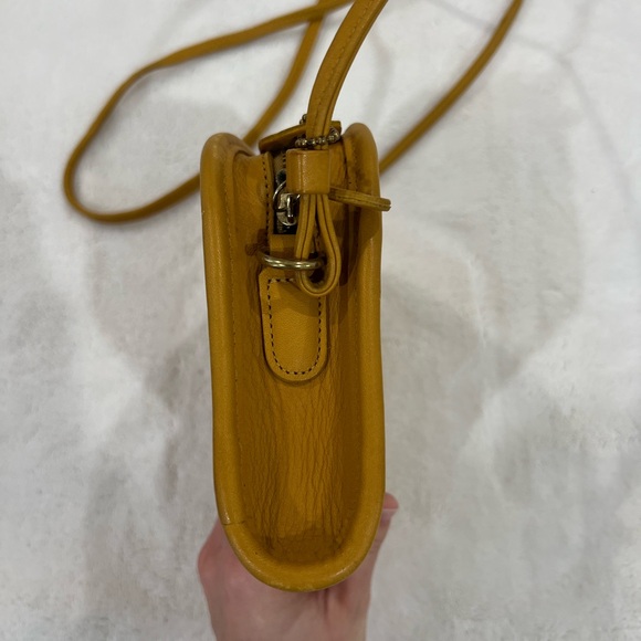 Vintage Coach bag - Picture 3 of 12